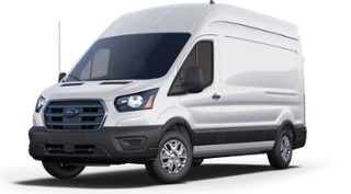 2023 Ford E-Transit™ External Image 1